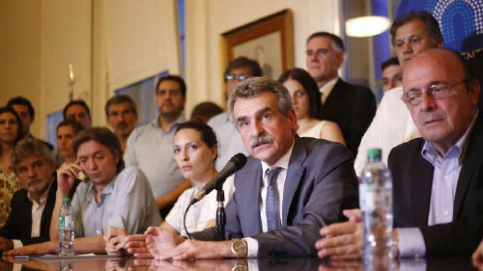 El aumento en los servicios volverá a formar parte este año de la agenda legislativa