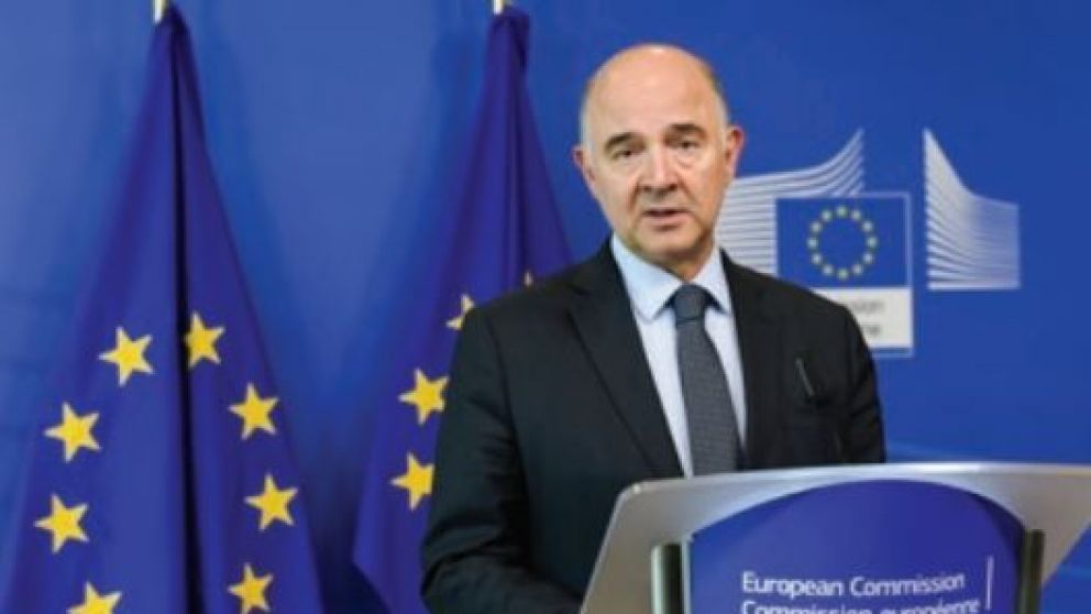 Pierre Moscovici