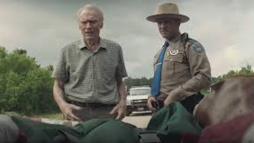 Ley, moral y ética o el cine según Clint Eastwood