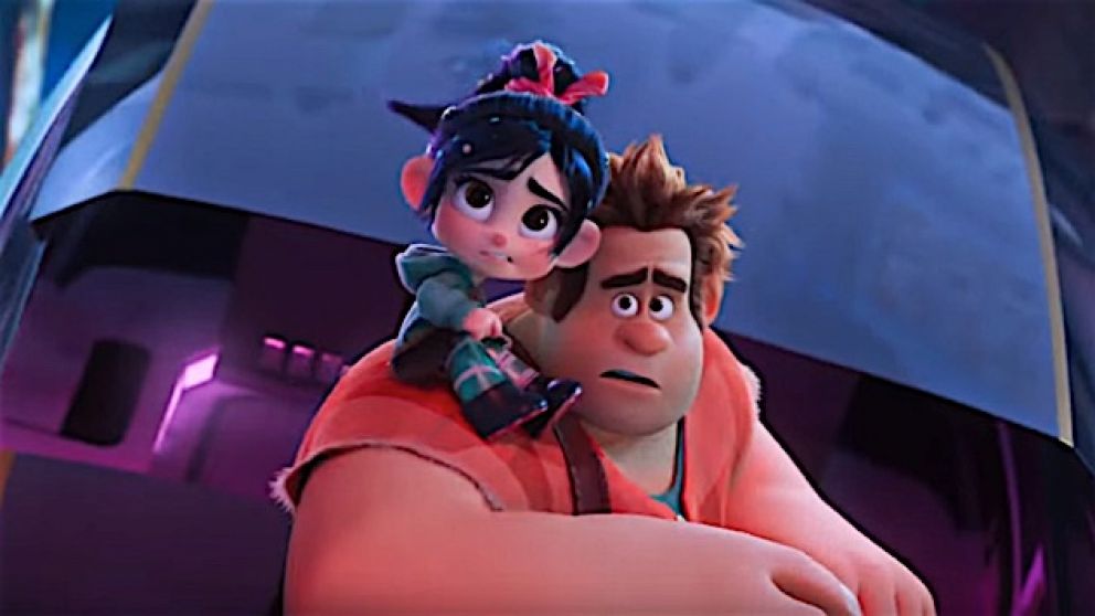 Una película sobre la amistad