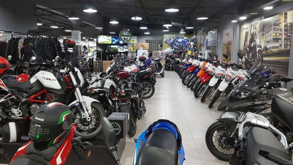 En diciembre se vendieron 26.700 unidades