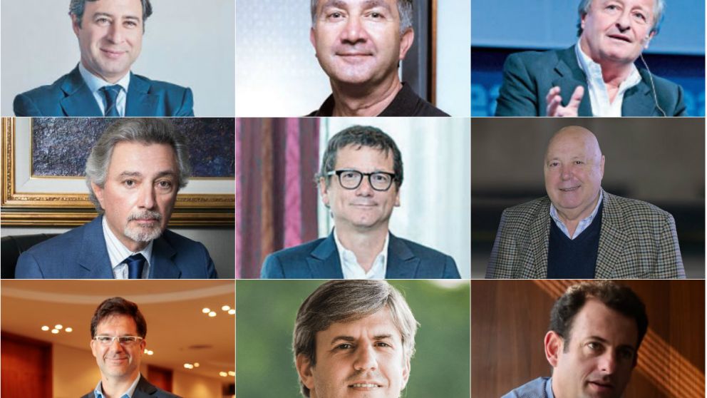 Empresarios piden reducir la presión tributaria y alentar las exportaciones