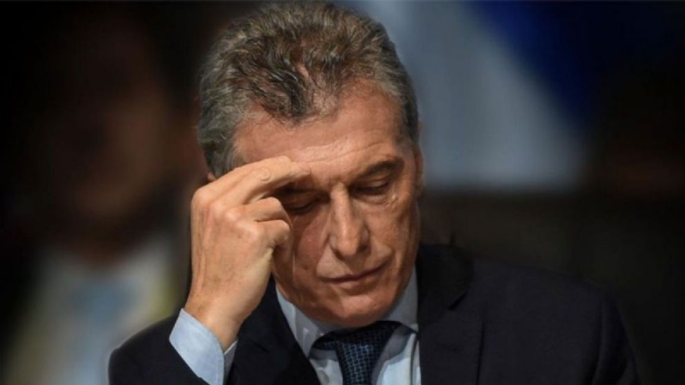 La manta corta, la disyuntiva 2019 para el macrismo