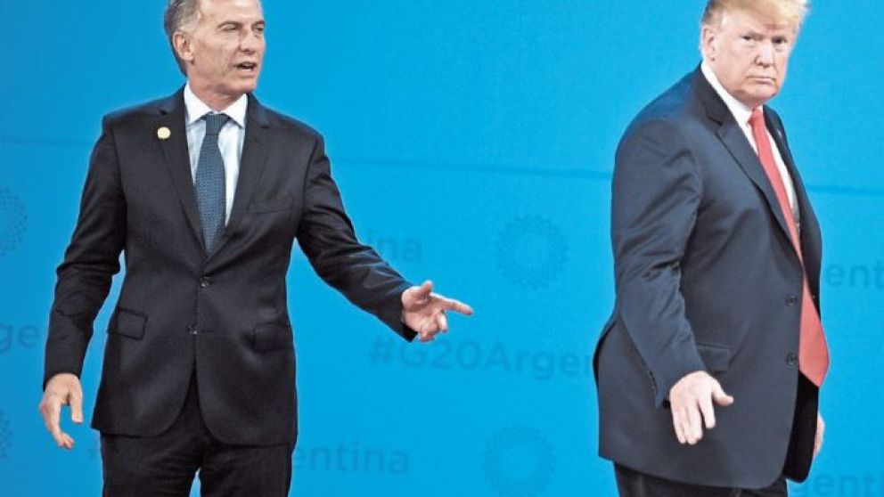 Lo que Trump nos dejó