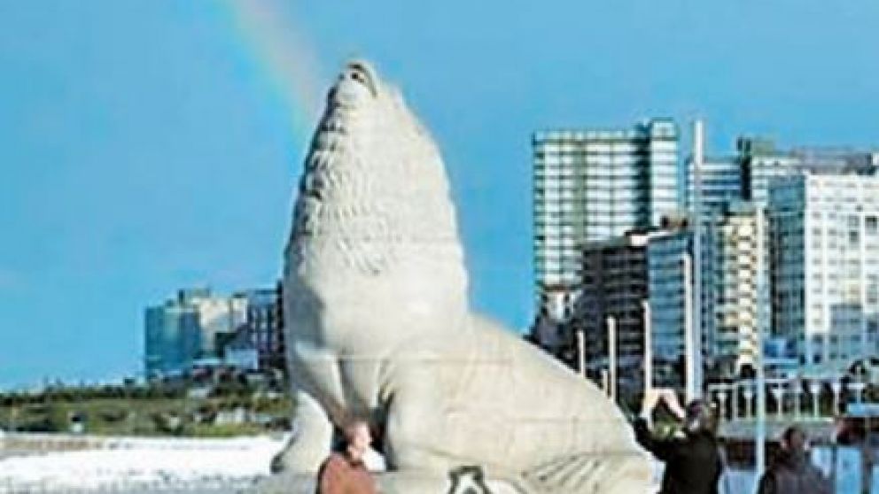 Casi 2 millones de turistas por fin de año