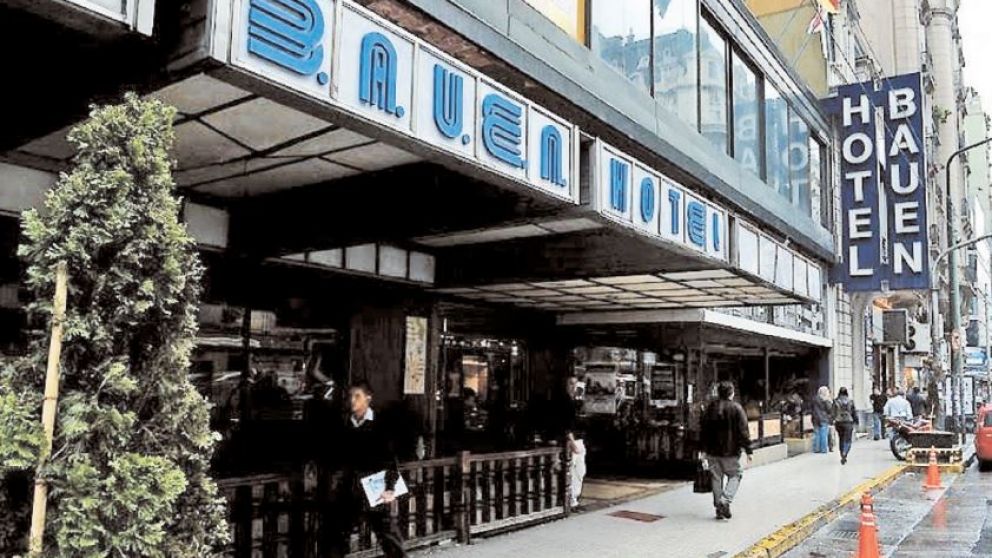 Por los días no laborales y la feria judicial, quedan unos días antes de que se notifique la orden