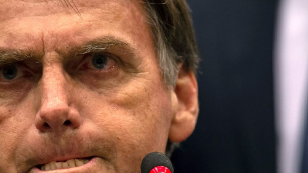 La política exterior de Bolsonaro condicionará a Macri