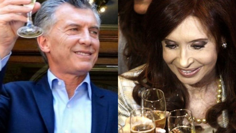 Los saludos de los políticos por el 2019, con tinte electoral