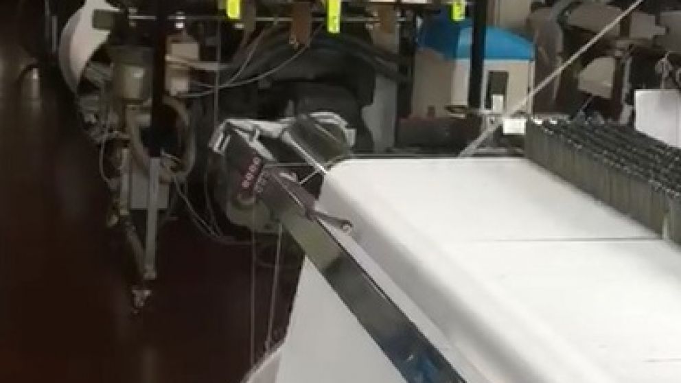 Sorteó todas las crisis menos el 2018: Contó en un video que la fábrica paró por primera vez en 30 años