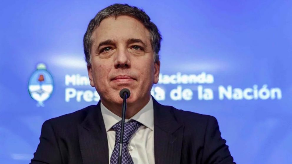 Ahora es oficial: la deuda pública llegó al 95,4% del PBI