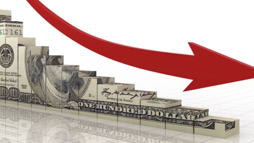 La inversión registró en noviembre un fuerte derrumbe