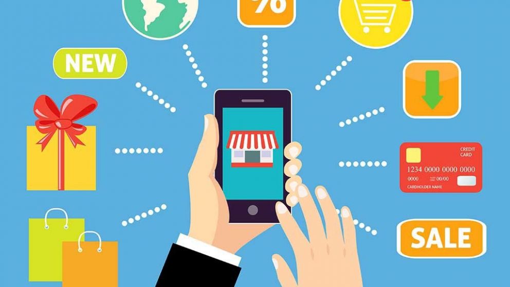 El uso del dinero electrónico batió récord en noviembre