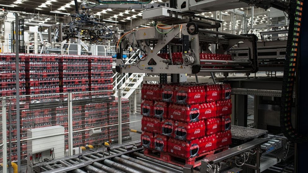 Trabajadores de Coca-Cola Femsa exigen "recuperar las tareas perdidas"