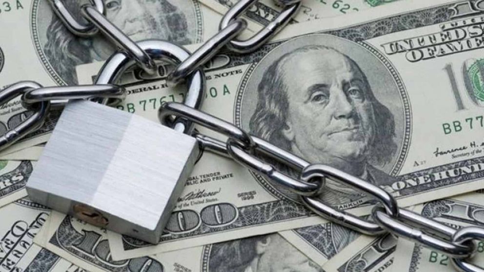 La deuda externa aumentó u$s37.000 millones en el tercer trimestre
