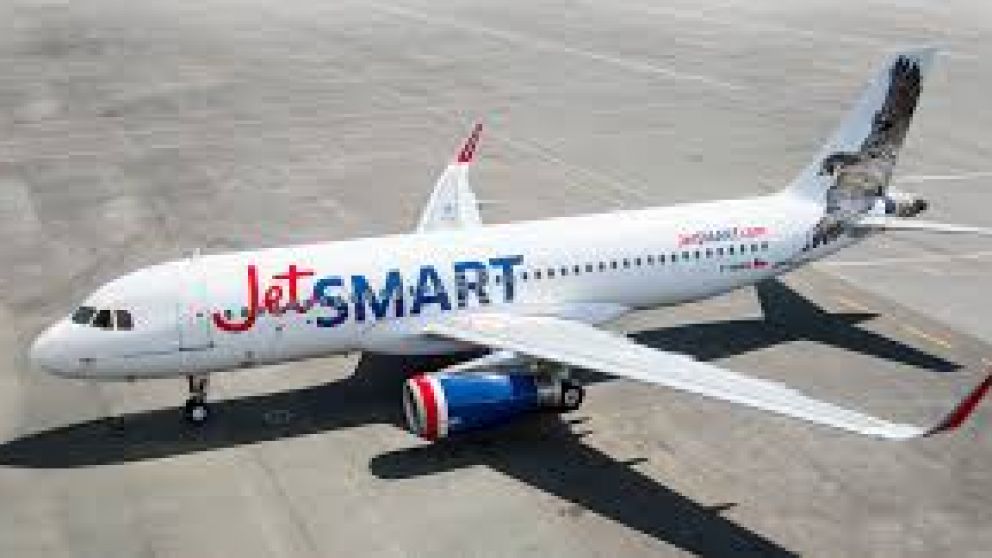 Otra low cost levanta vuelo