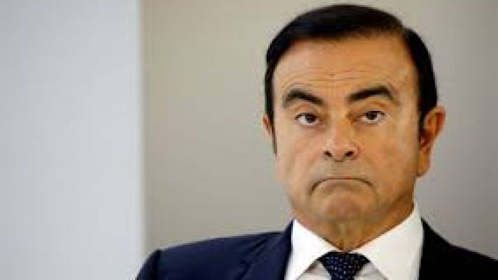 Ghosn suma acusaciones