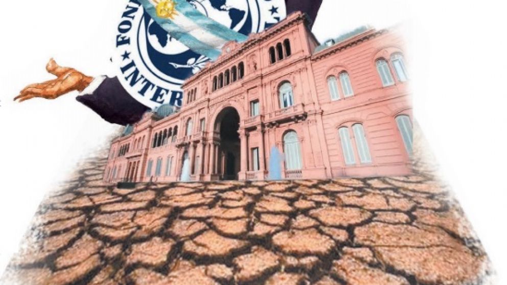 Macri ante su máximo desafío: ganar una elección de la mano del FMI