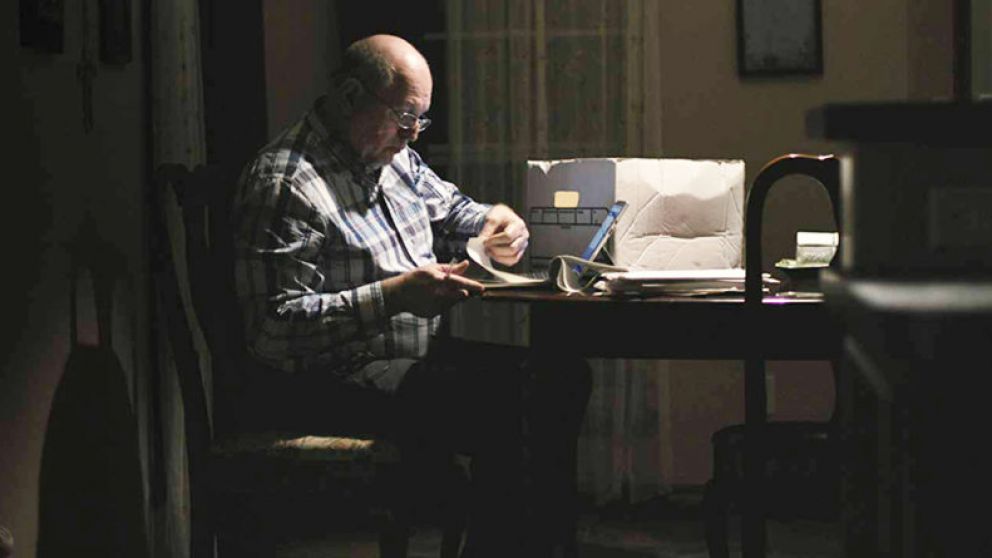 Cómo investigar un crimen