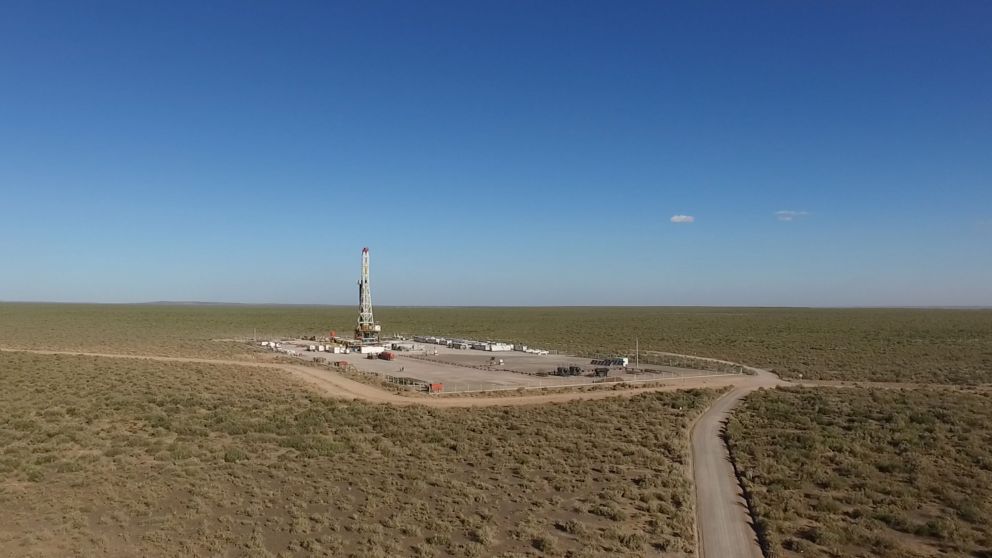 Shell llevar� a cabo operaciones no convencionales de Upstream