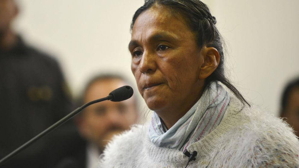 Absolvieron a Milagro Sala en la causa por "balacera de Azopardo"