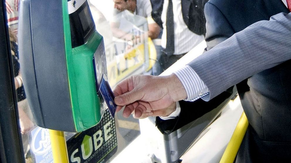 El boleto mínimo de colectivo llegaría a costar $18
