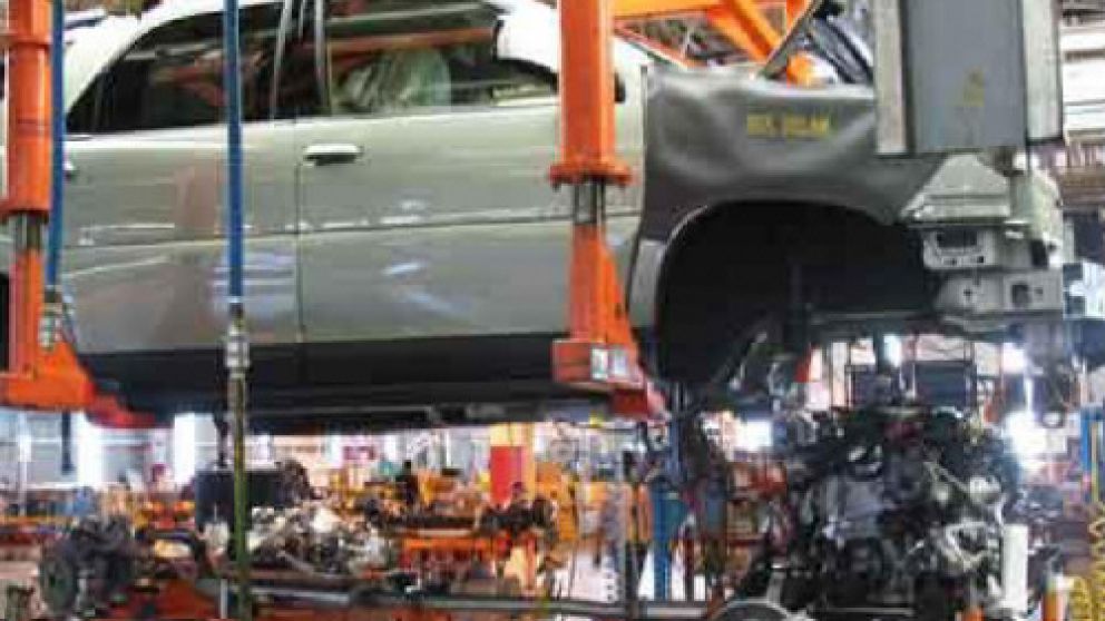 La industria es uno de los sectores m�s afectados