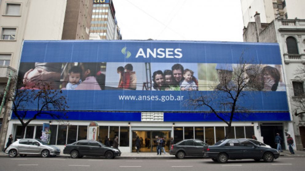 Las Letras del Tesoro de la Anses serán intransferibles