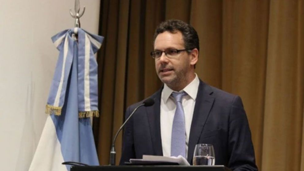 Sandleris deberá hacer frente a un escenario de incertidumbre financiera