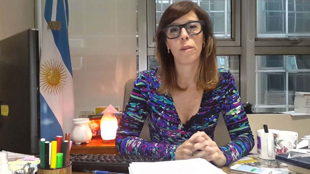 Los lineamientos fueron establecidos por la Oficina Anticorrupción