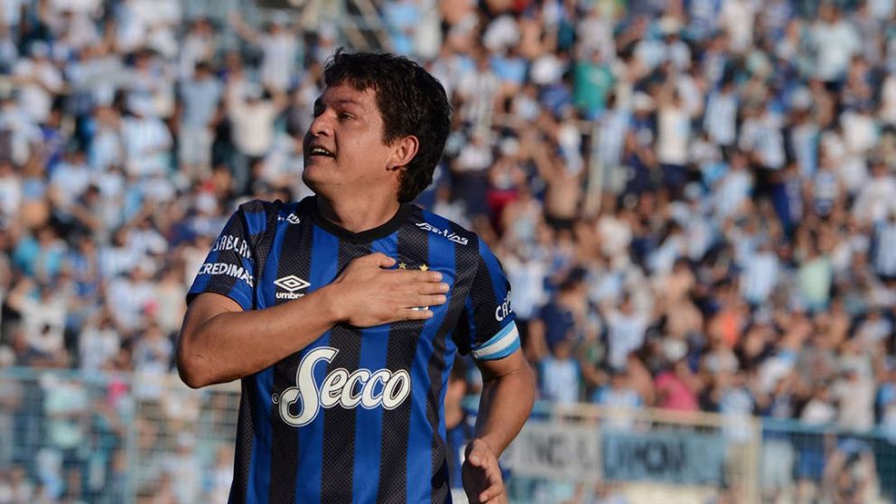 El "Pulguita" Rodríguez se afilió al PJ y podría ser candidato en Tucumán