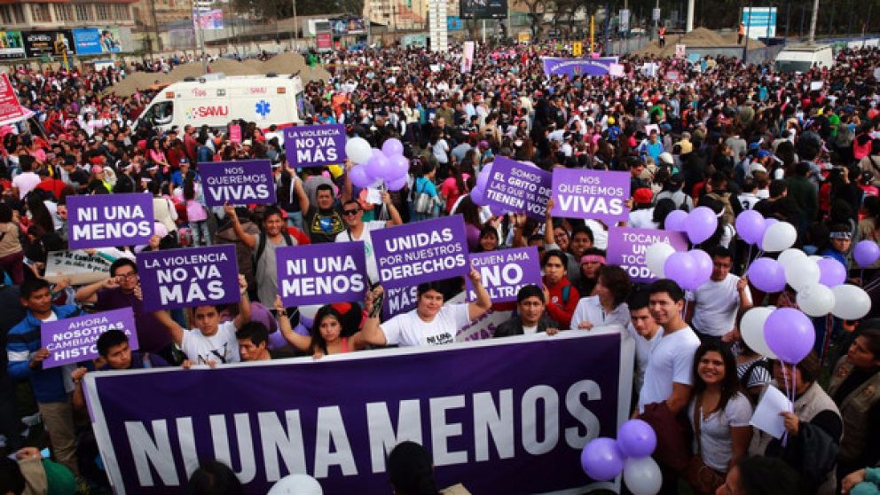 El 78% de los agresores en violencia doméstica son varones