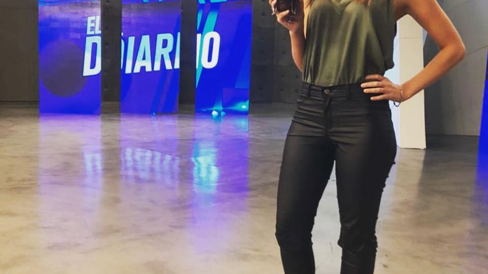 Strada es también investigadora de Flacso y del CEPA