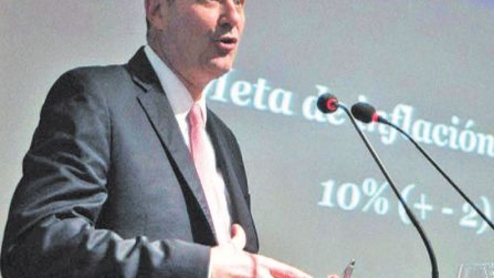 Inflaci�n: de ser �la m�s baja de la d�cada� a convertirse en el pico de los �ltimos 27 a�os
