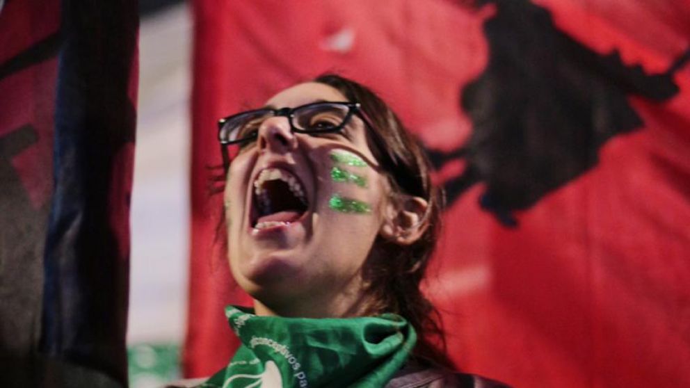 Foto: Victoria Ponzo