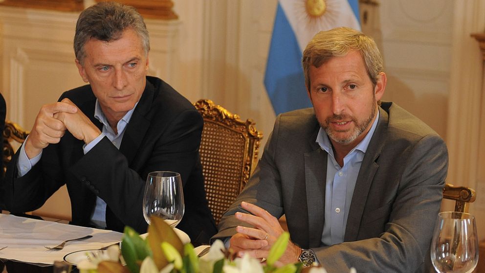 El Gobierno busca evitar una crisis cambiaria en 2019