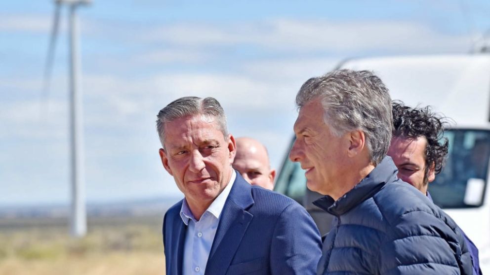 Macri compensará sus tres semanas de vacaciones con reuniones con gobernadores patagónicos