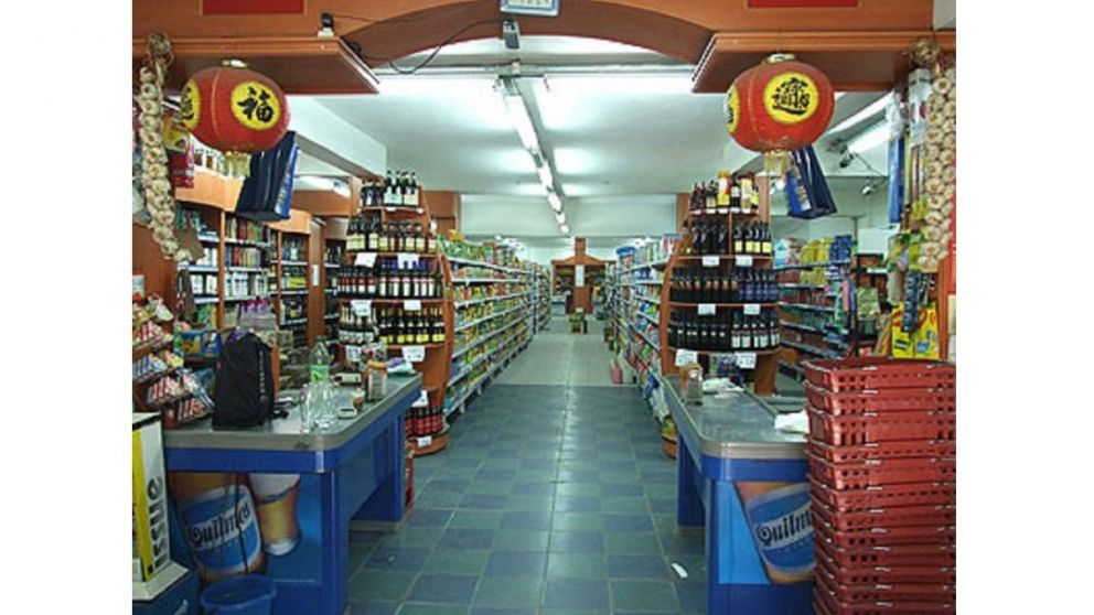 Los supermercados chinos lanzan un vino con marca propia
