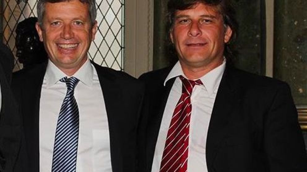 Inician el tr�mite para echar al chofer de Diputados acusado de repartir droga