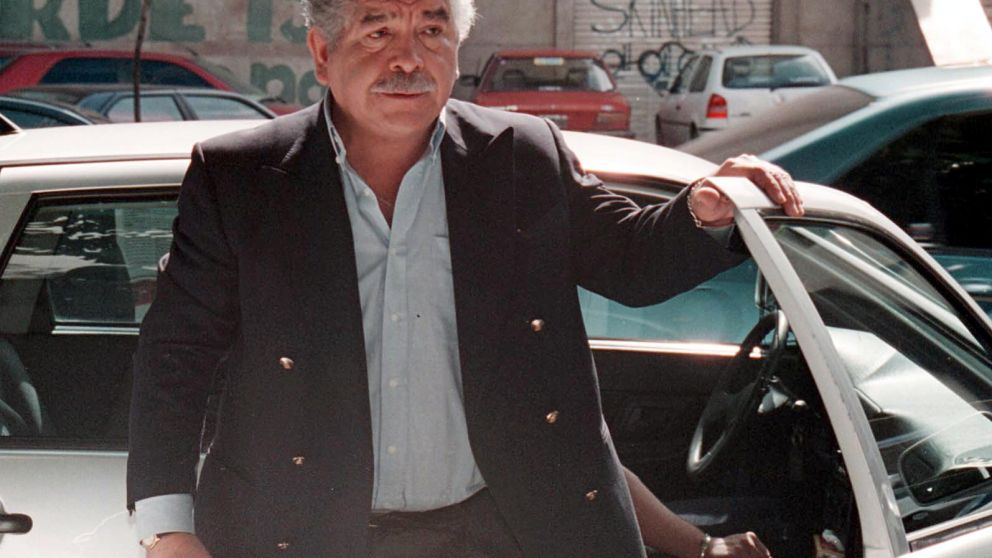 Murió el sindicalista José Pedraza, condenado por el crimen de Mariano Ferreyra