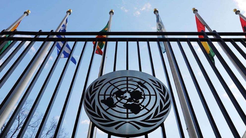 Estados Unidos aporta casi una quinta parte del presupuesto operativo de las Naciones Unidas