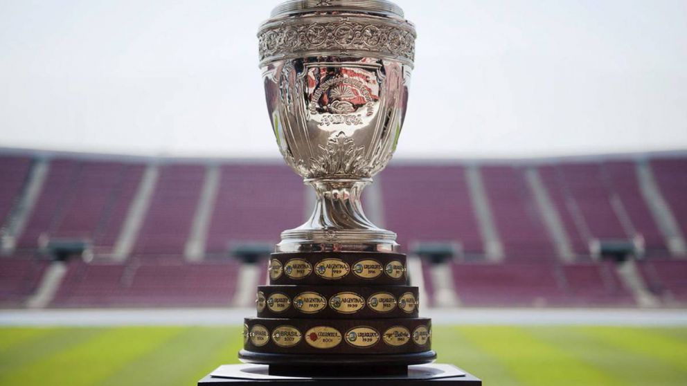 El torneo de selecciones sudamericanas se llevará a cabo entre el 14 de junio y el 7 de julio del próximo año