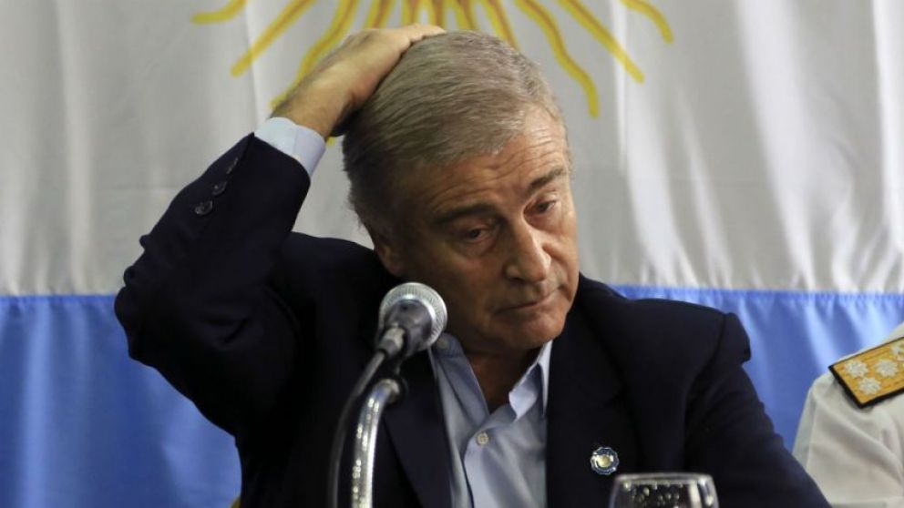 Citaron a indagatoria a Aguad por la causa del Correo Argentino