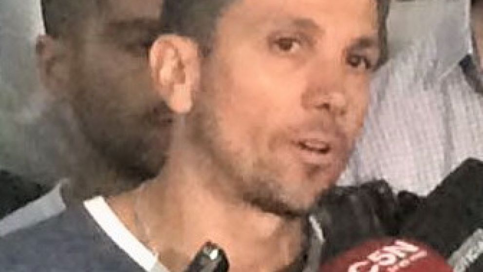 Juan Pablo Brey