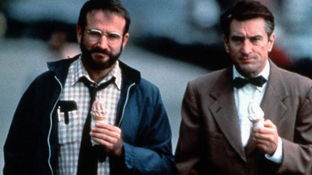 Cuando una película de Penny Marshall pudo ganar el Oscar