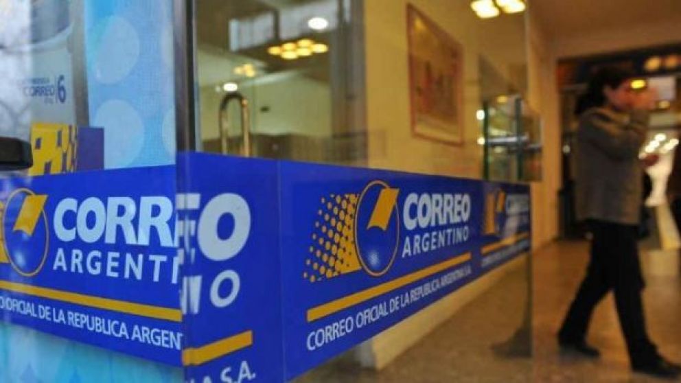 Correo Argentino: piden citar a indagatoria a Oscar Aguad
