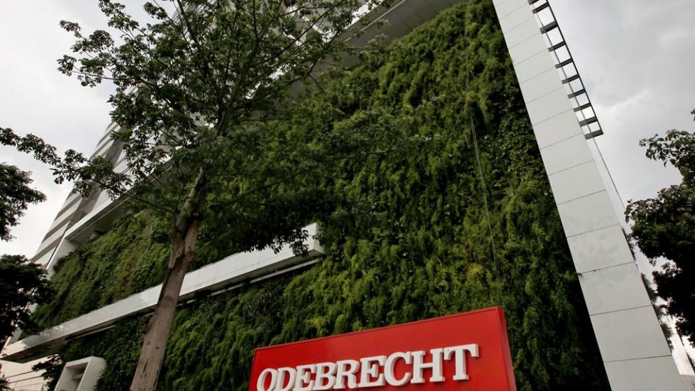 Odebrecht: procesan a Roggio y Wagner