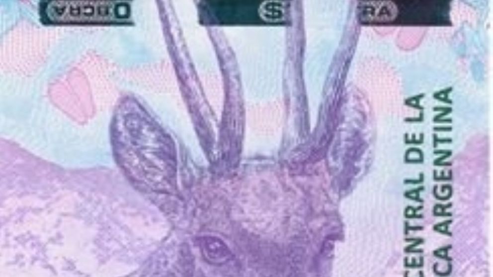 Qué se puede comprar con los nuevos billetes de $100