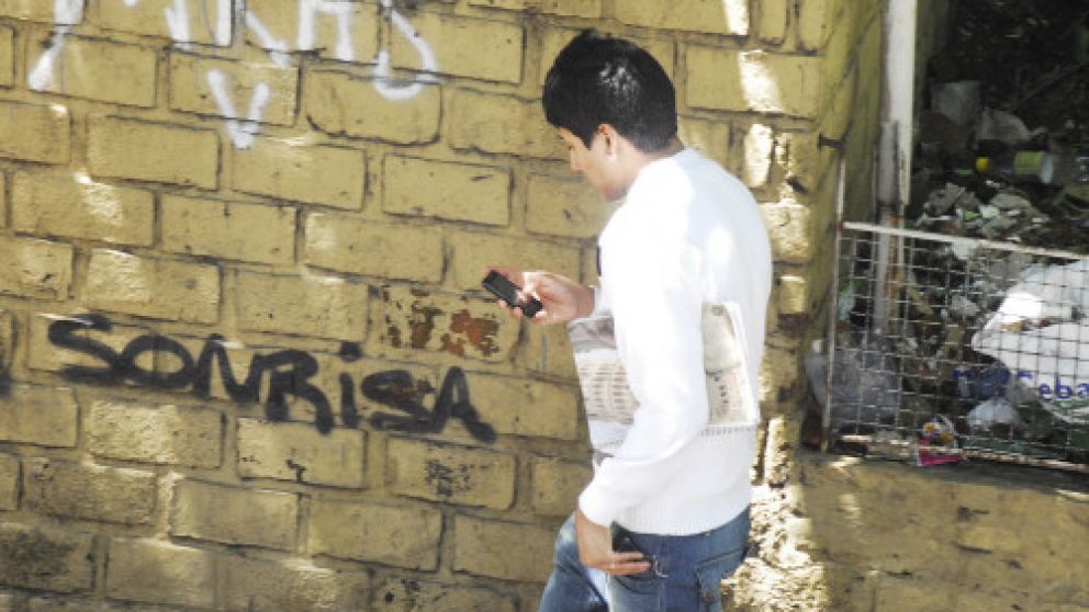 Menos celu, propósito de año nuevo