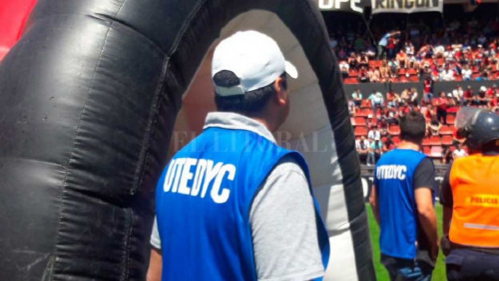 Los trabajadores de los clubes sellaron su acuerdo