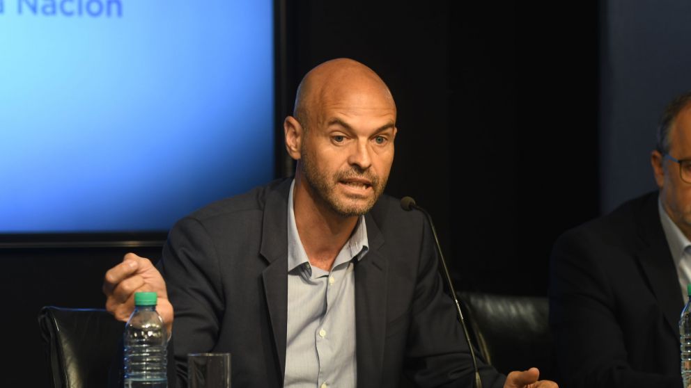 Dietrich, preocupado por los PPP